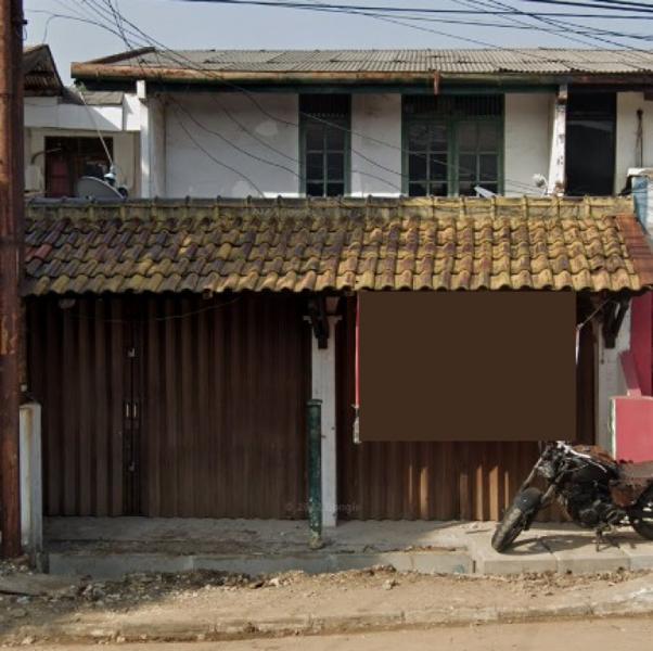 Ruko Disewakan di Nusantara Raya Depok